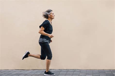 How foot fitness predicts longevity